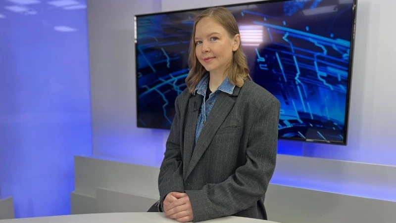 Елена Гуслистая: женскую хоккейную команду «Сахалин» ждут великие победы!