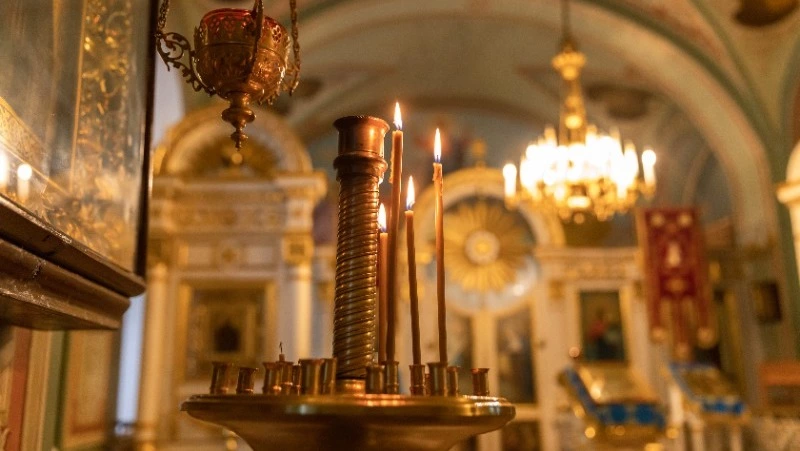 Церковный календарь 2023: праздники и памятные дни