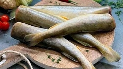 Навагу по доступным ценам предложили жителям Южно-Сахалинска днем 6 февраля 