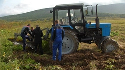 Страна Профтех. Выпуск от 1 октября