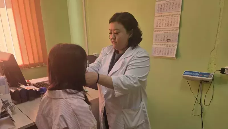 Фонд «Круг добра» помогает детям с редкими заболеваниями на Сахалине