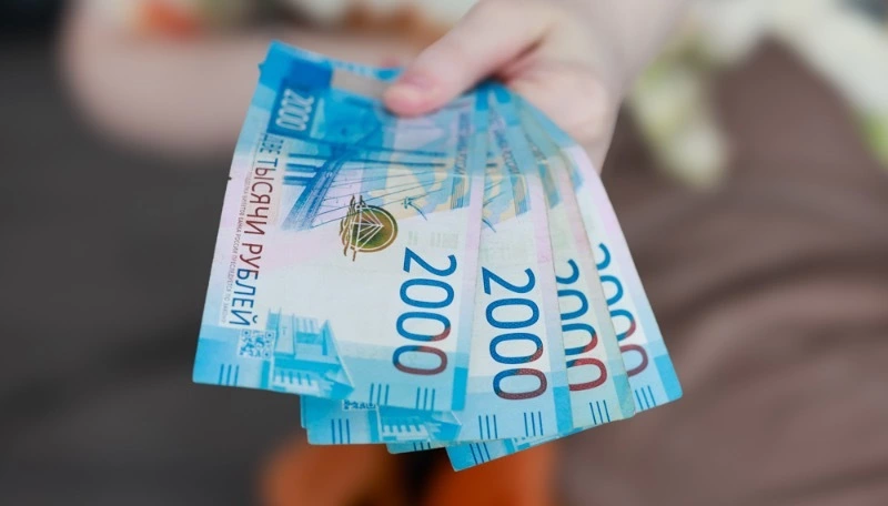 Госдума приняла проект закона, который ограничит количество займов у россиян