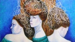 «На Шикотане я обрела свободу»: Надежда Белых-Федотова рассказала о творческом пути