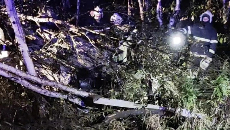 Мужчина погиб в страшном ДТП с Toyota Mark II в Долинском районе