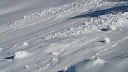 О лавинной опасности предупредили жителей пяти районов Сахалина и областного центра