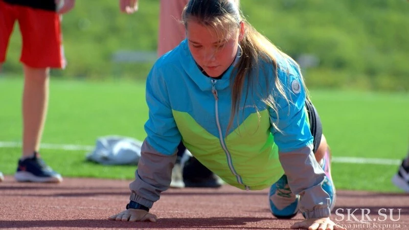 Лучшие спортсмены-паралимпийцы России оценят инфраструктуру Сахалина