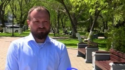 «Герой Сахалина и Курил» Мушфик Алмазов планирует заниматься земледелием на дальневосточном гектаре