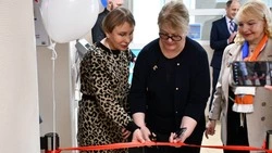 В Поронайске начал работу Центр общения людей старшего возраста 