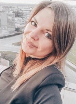 В Южно-Сахалинске разыскивают 35-летнюю женщину со шрамом на левой брови