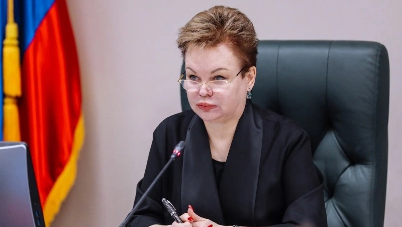 Спикер областной Думы подарит ребенку велосипед на «Елке желаний» на Сахалине