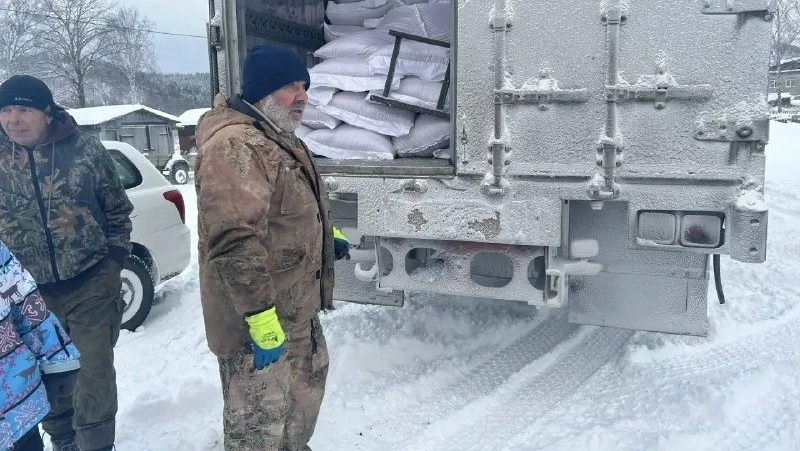Поставки зерна нормализовались