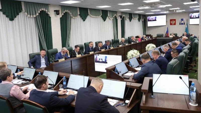 Герои спецоперации бесплатно получат земельные участки в Сахалинской области