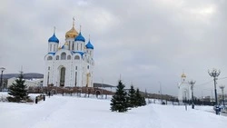 В Южно-Сахалинске 6 января ночью похолодает до -24 градусов