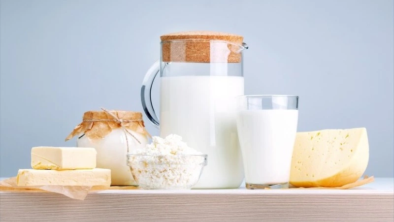 Более 8% проверенных молокопродуктов не соответствовали нормам на Сахалине в 2024 году