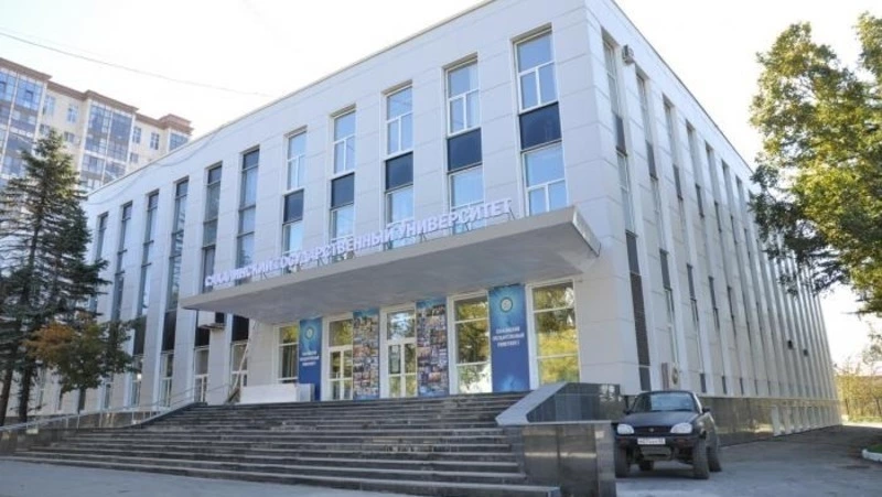 Валерий Лимаренко избран председателем попечительского совета СахГУ