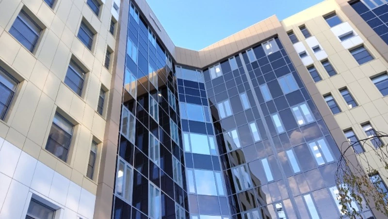 В Сахалинской области находится практически 43 тысячи домов