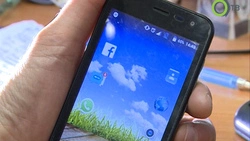 Живая игра вместо гаджета