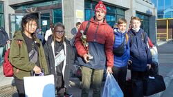 Гольфисты из Южно-Сахалинска заняли третье место на всероссийских соревнованиях