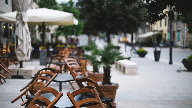 Начались нерабочие дни, Москва упраздняет 43 профессии в колледжах. Главное на утро 30 октября