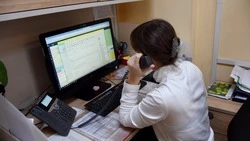 Пять лет на связи с жителями: сотрудники кол-центра ЖКХ Сахалинской области отметили день рождения