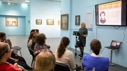 «Вымирание не грозит»: мифы о русском языке развенчали в сахалинском музее книги