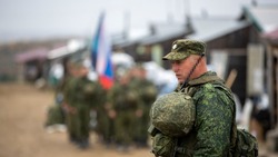 «Своих не бросаем»: как Сахалин помогает бойцам СВО и мирным жителям Донбасса