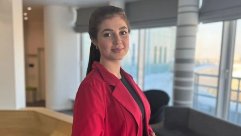 Весенняя волна стажировок для студентов в Сбере: когда за учебу получаешь зарплату