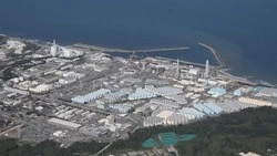 Второй этап сброса воды с «Фукусимы» начнется в День учителя