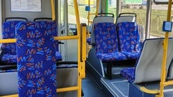 Автобусы № 2 и № 5 в Южно-Сахалинске вышли на новую схему проезда с 1 июня