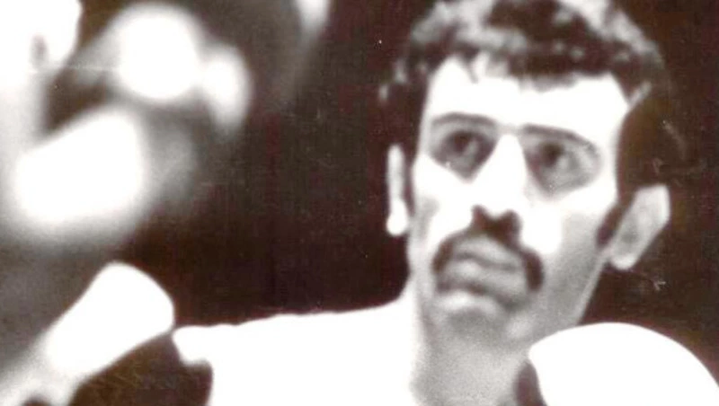 «Мистер аут»: как известный сахалинский боксер набрал в весе за 20 минут до поединка