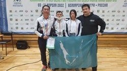 «Есть куда стремиться»: сахалинка готова взять реванш в северном многоборье