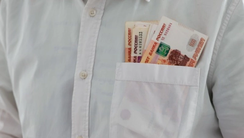 Экс-депутат Госдумы Таранин предложил обложить налогом бездетных мужчин