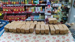 В села и планировочные районы Южно-Сахалинска доставили хлеб