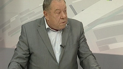 Закон принят, закон работает. Выпуск от 25 августа