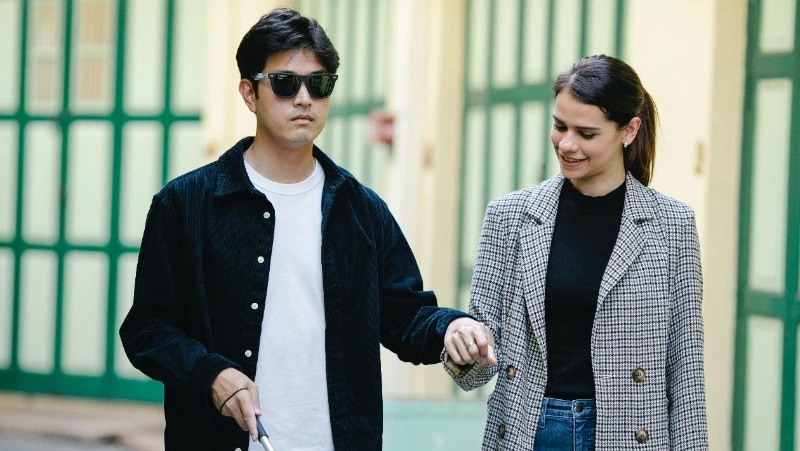 Опытный соцработник на Сахалине рассказала, почему не меняет профессию 14 лет