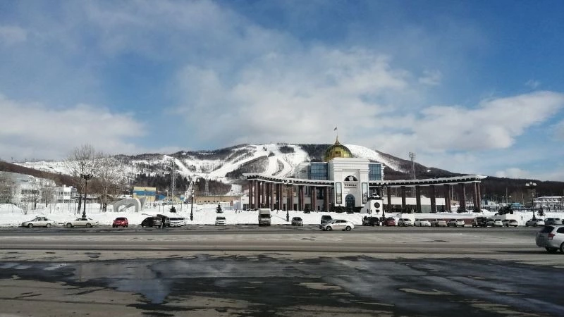 До +6 градусов: прогноз погоды на Сахалине и Курилах на 5 марта