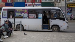 В День Победы автобусы изменят маршруты в Южно-Сахалинске