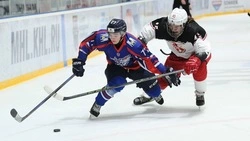 «Сахалинские Акулы» сыграют с «Русскими Витязями» в Южно-Сахалинске 6 декабря 