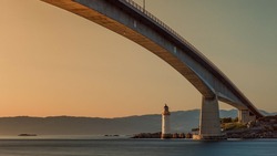 Мост на Сахалин станет разворотной точкой для Северного морского пути