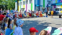 В Южно-Сахалинске детсад «Аистенок» засудил подрядчика за просевший асфальт и неработающее освещение