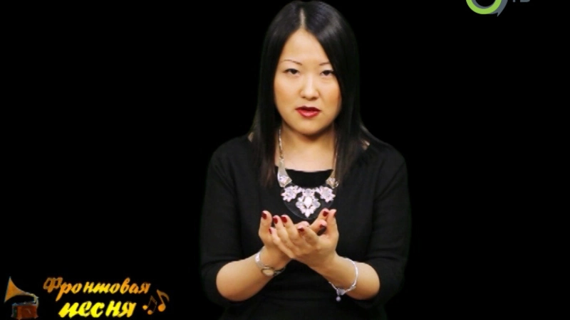 Марина Со. «Баллада о солдате»