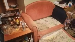 Жителя Южно-Сахалинска задержали по подозрению в убийстве женщины 