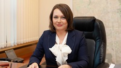Наталия Куприна стала мэром Корсаковского района 