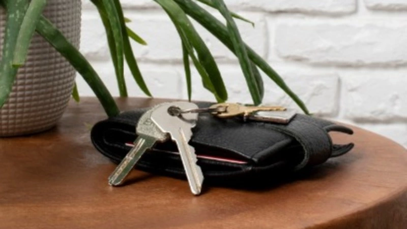 Рецидивист из Южно-Сахалинска обчистил офис средь бела дня