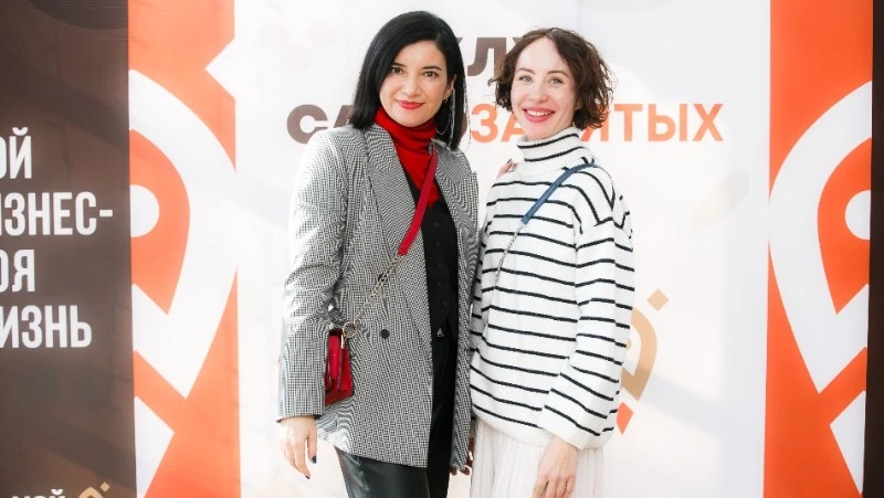 Более 3 тысяч человек охватил «Клуб самозанятых» на Сахалине за три года