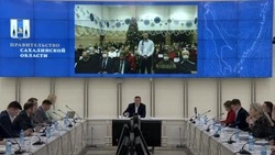 Решена проблема с нехваткой депутата от Северо-Курильска в областной Думе