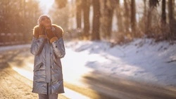 Световой день начнет увеличиваться с 26 декабря