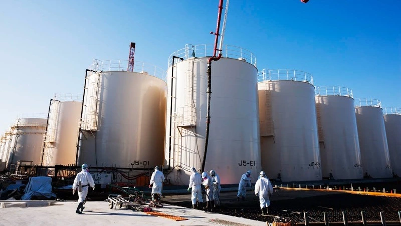 Авария на Фукусиме 15 лет спустя: как Сахалин пережил последствия ядерного кошмара