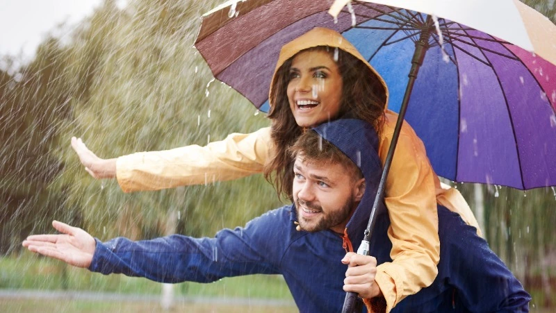 Дождливая суббота ждет сахалинцев и курильчан: прогноз погоды на 4 июня