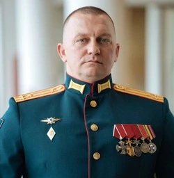 Замминцифры Сахалинской области назначен участник СВО 